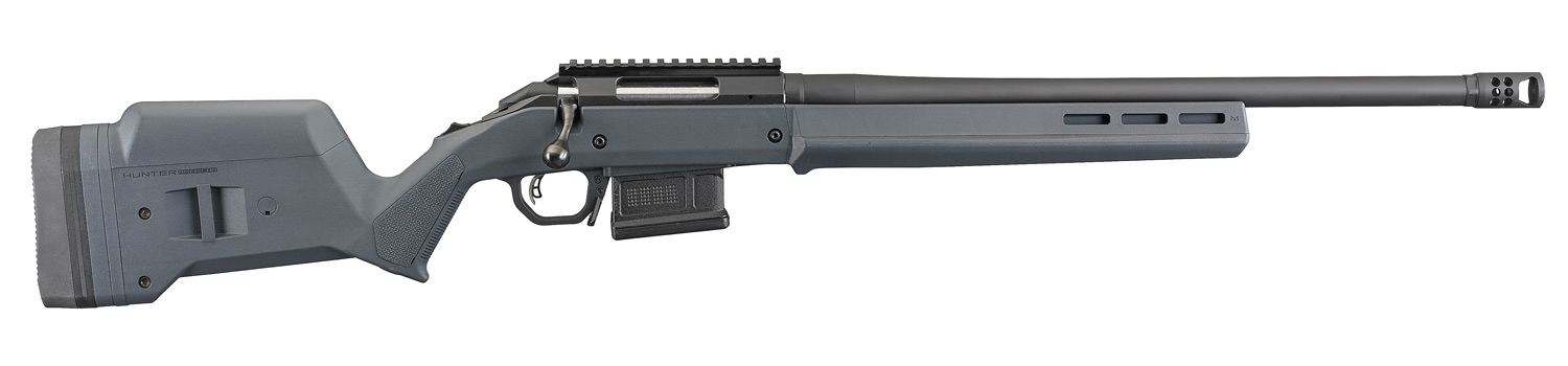 Ruger American® Rifle Hunter Magpul