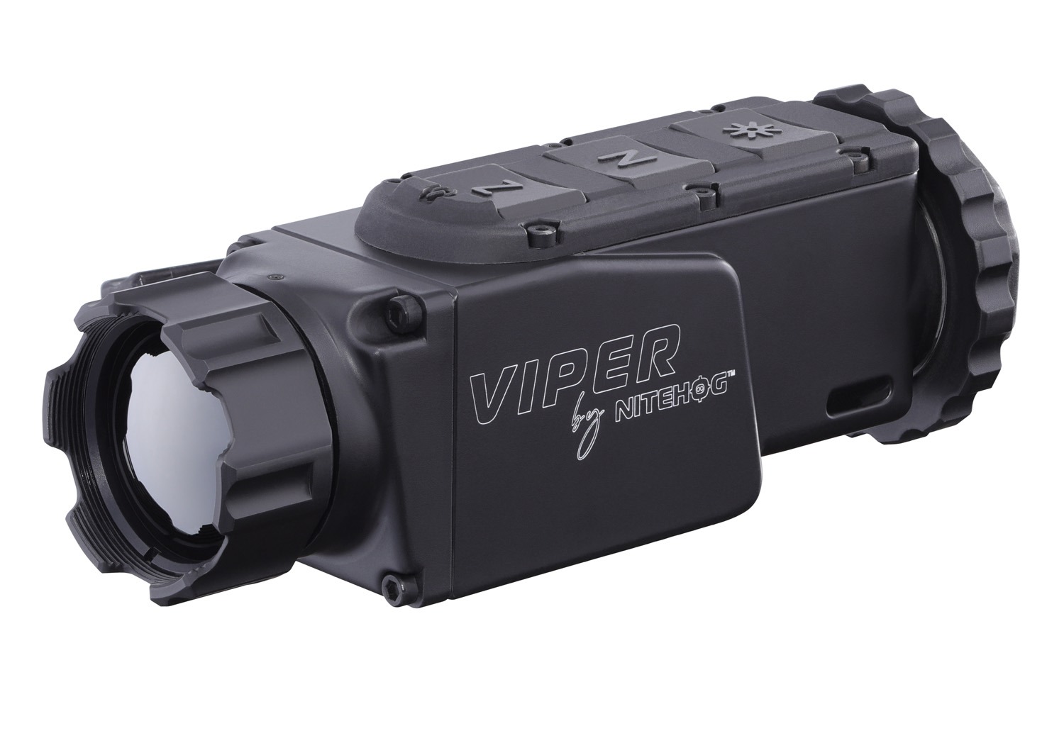 Nitehog Viper hőkamera előtét, 12 mikronos, csak 280g