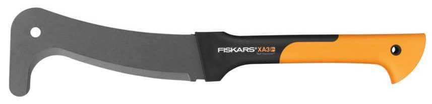 Fiskars WoodXpert XA3 gallyazókés 126004