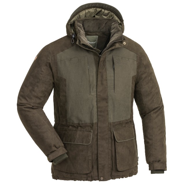 Pinewood téli kabát /5884-241/ Abisko 2.0