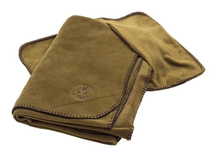 M-Tramp fleece ülőpárna és takaró egyben
