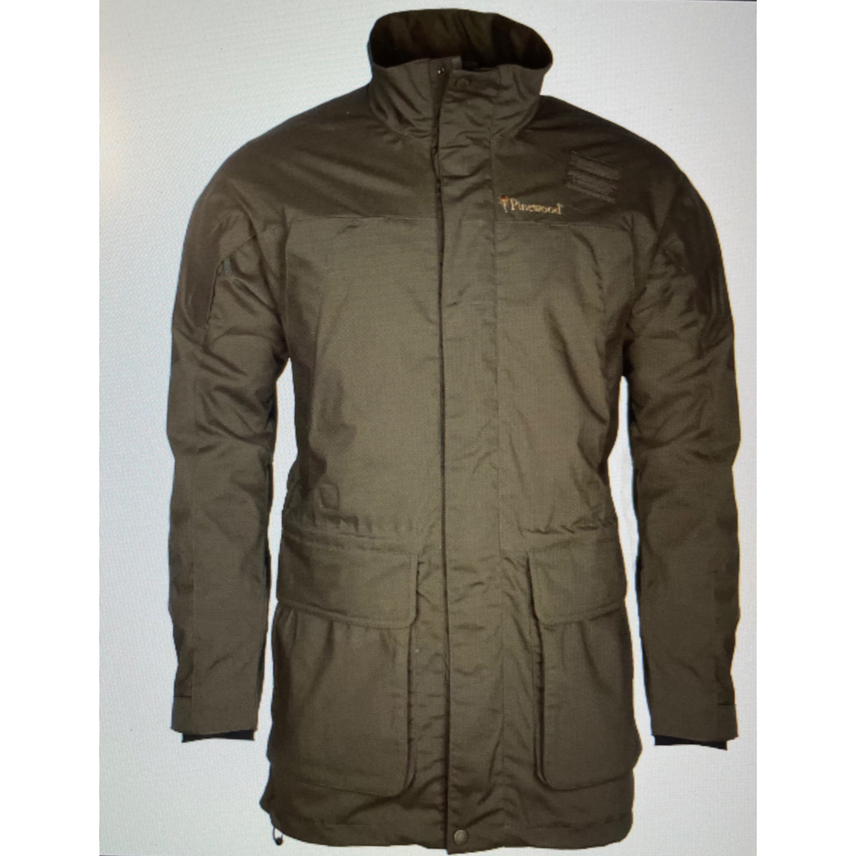 PINEWOOD® WILDMARK EXTREME JACKET M’S 5394