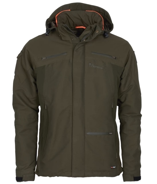 Pinewood Hunter Pro Extreme Kabát (5890)