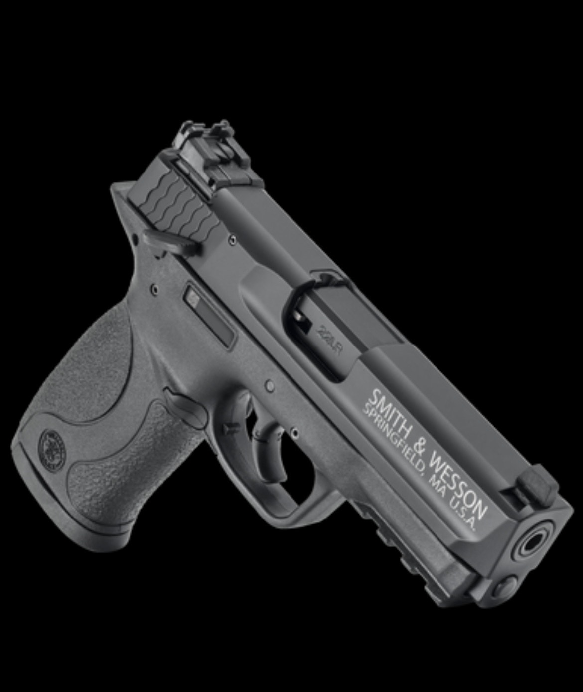 Smith&Wesson pisztoly M&P 22 Compact