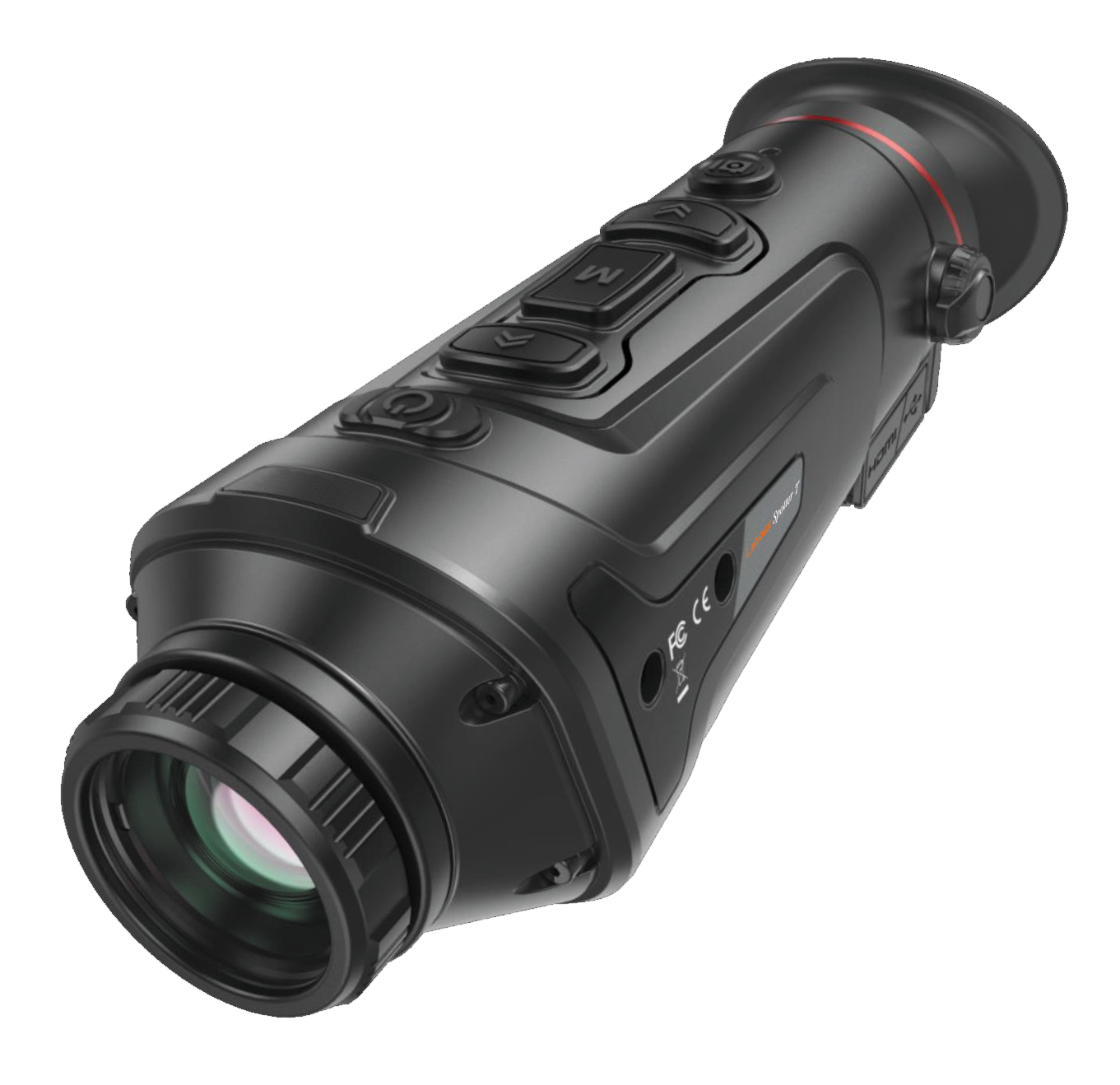 Lahoux Spotter T hőkamera (Guide Track IR25)