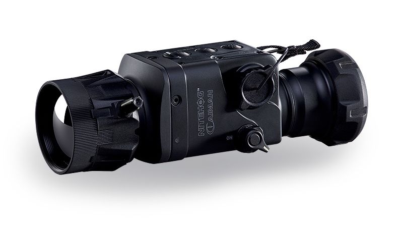 Nitehog TIR-M50XC Caiman X-CORE multifunkciós hőkamera