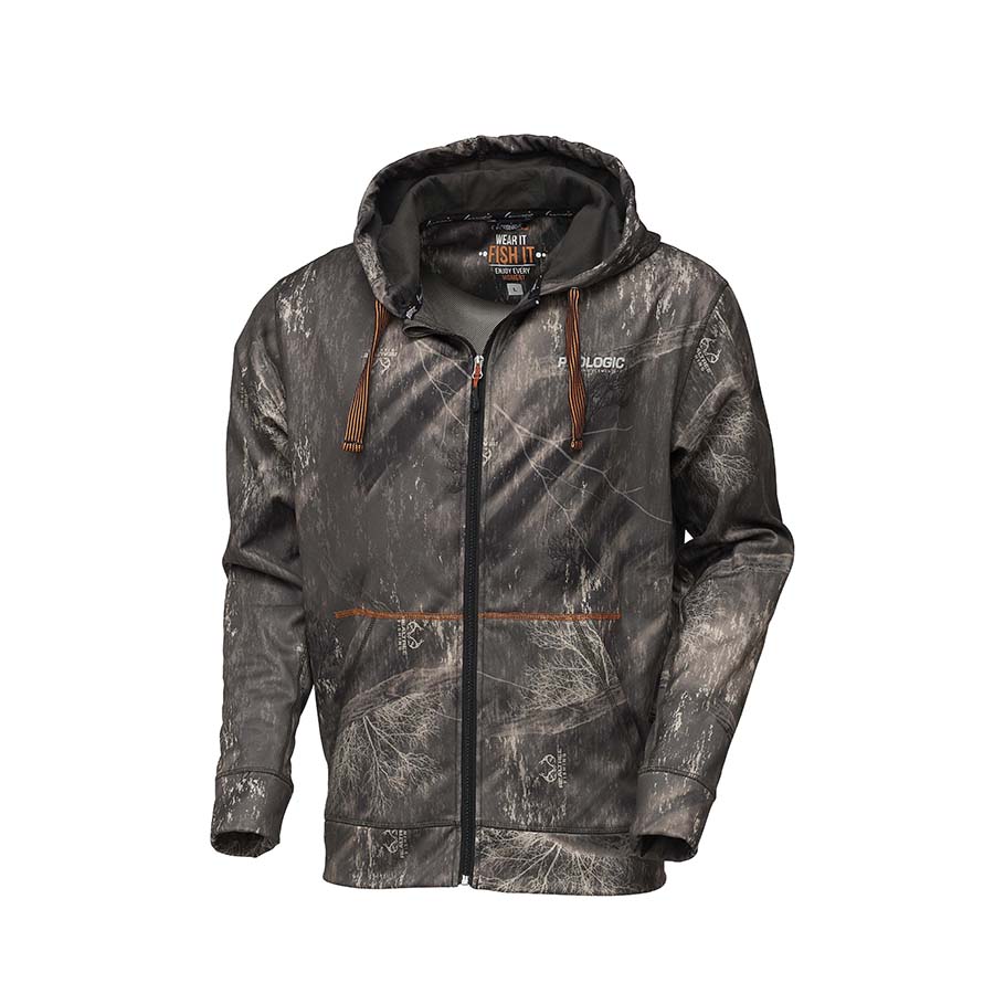 PROLOGIC Realtree kapucnis pulóver (63145)