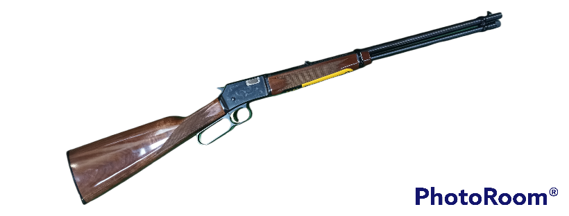 Browning BL .22 Long R. golyós fegyver