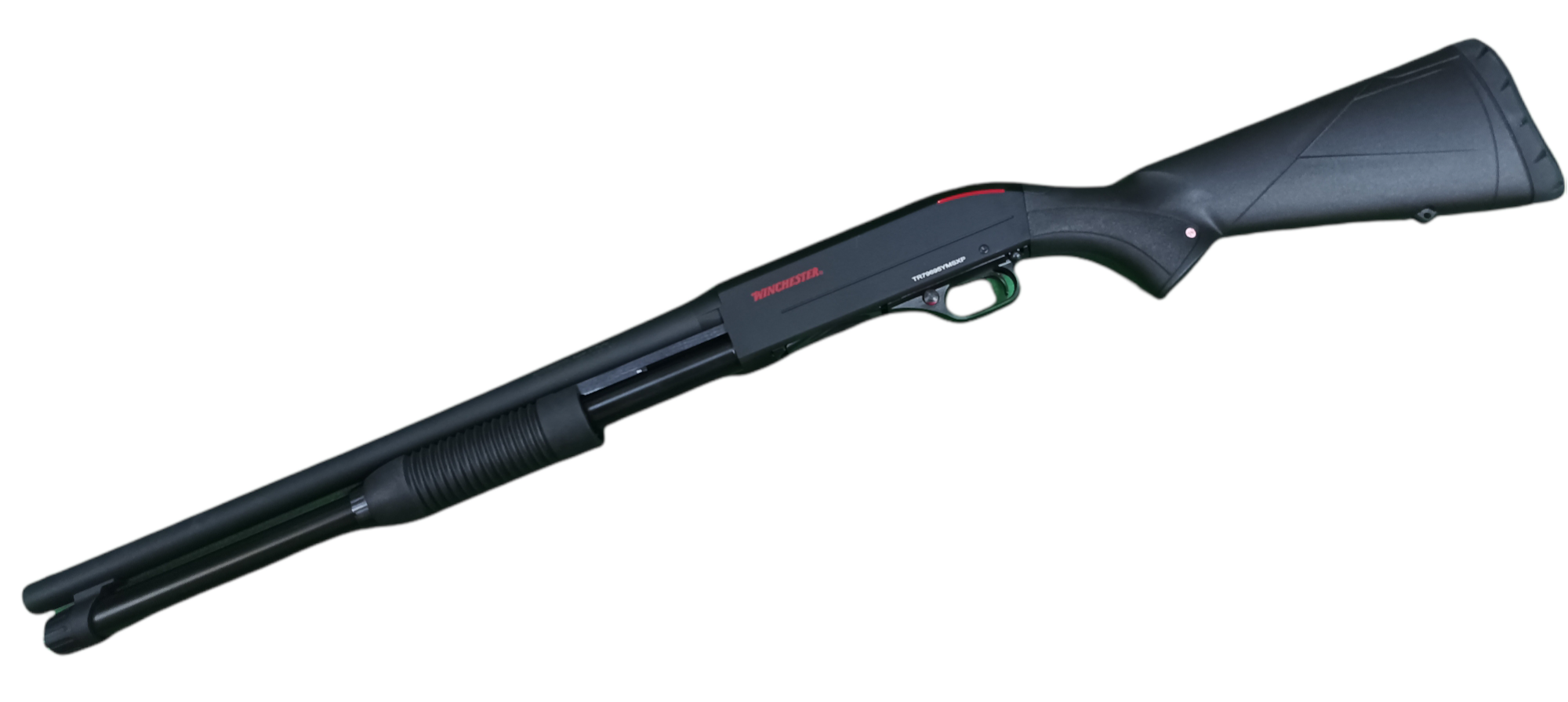 Winchester SXP Defender 12/76 sörétes fegyver