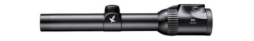 Swarovski Z6i - 2nd generation 1-6x24 SR céltavcso Swarovski Z6i - 2nd generation 1-6x24 SR céltavcso