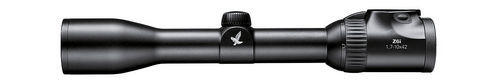 Swarovski Z6i 2nd Generation 1,7-10x42 L Céltávcső Swarovski Z6i 2nd Generation 1,7-10x42 L Céltávcső