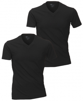 Venti T-Shirts Stretch 2db póló egy csomagban 012600/800