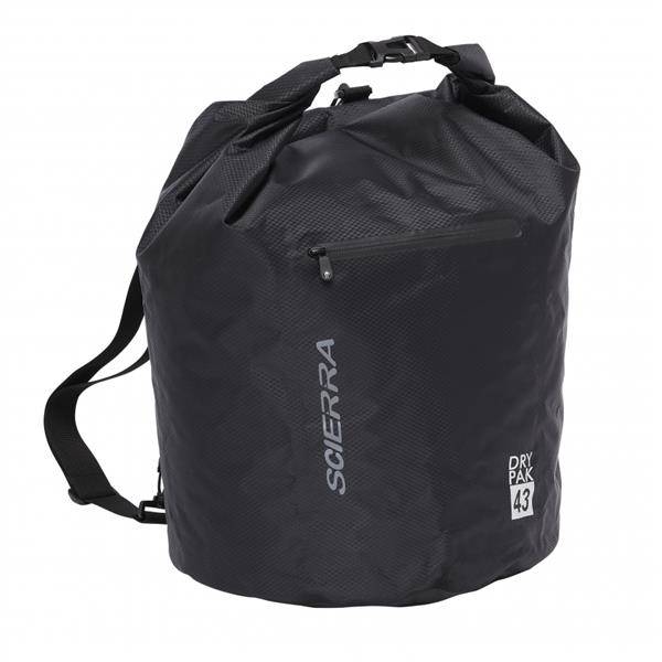 Scierra-Waders and Dry Bag-vízhatlan táska 43L