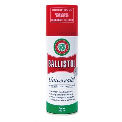 BALLISTOL Spray 200 ml