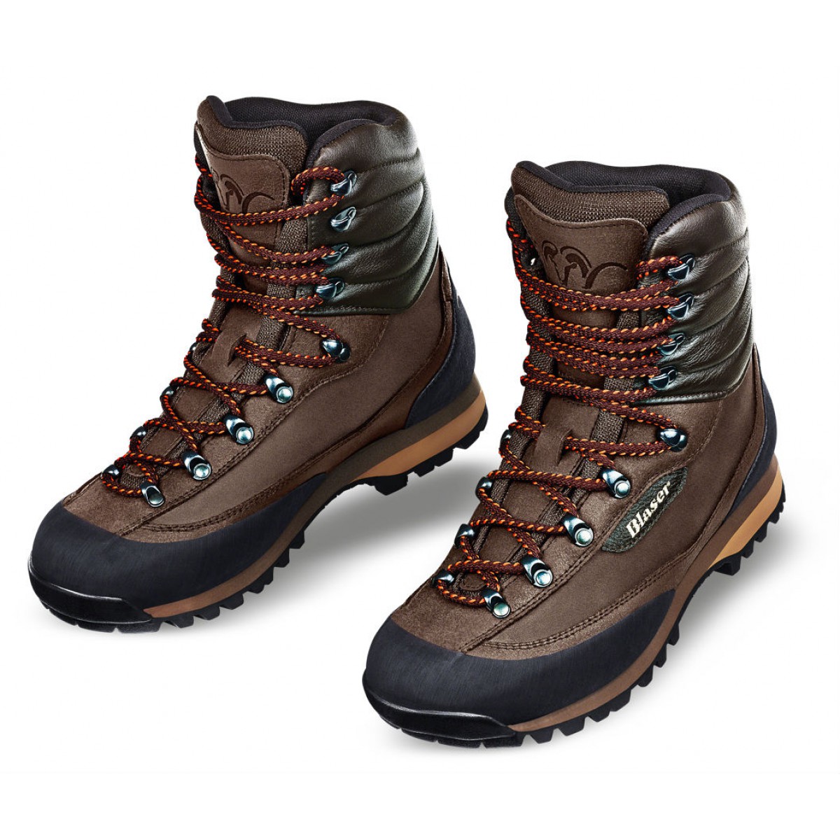 Blaser Stalking Boot "winter" bakancs 116131-044/615