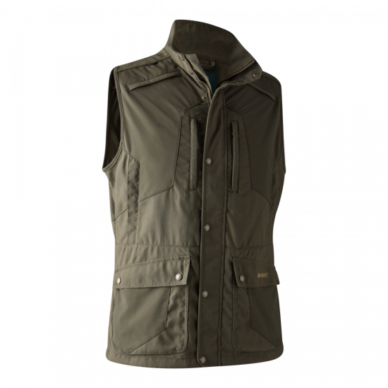 Deerhunter Strike Extreme Waistcoat (4088)