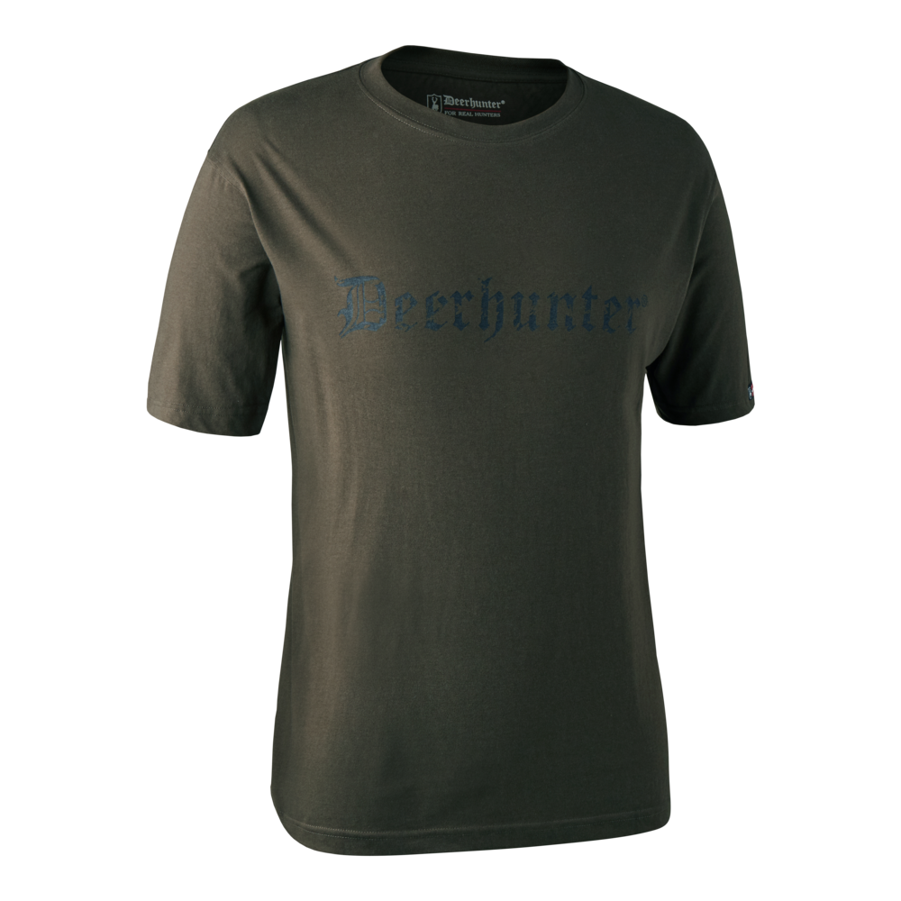 Deerhunter póló (8838)