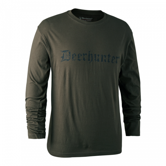 Deerhunter hosszú ujjú póló (8839)