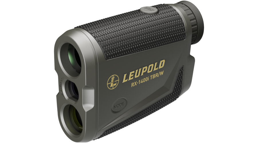 LEUPOLD RX-1400I TBR/W lézeres távolságmérő