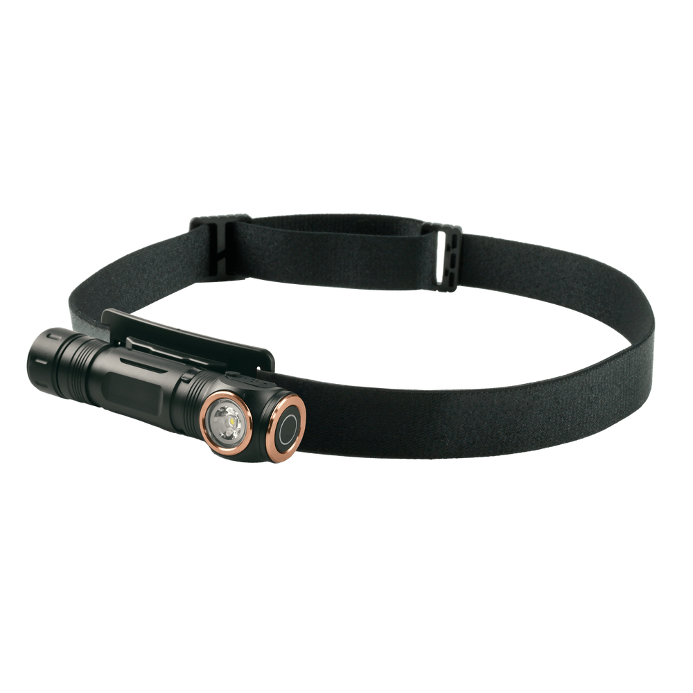 Technik L10 technikus zseblámpa MT-L10