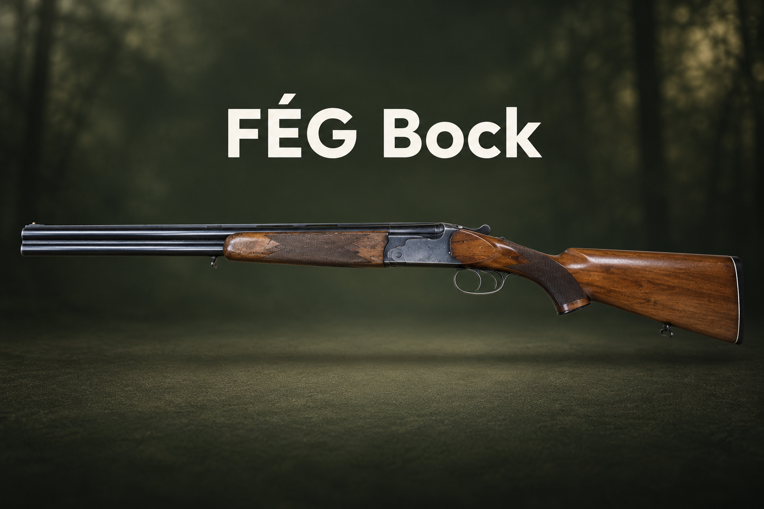Fég Bock