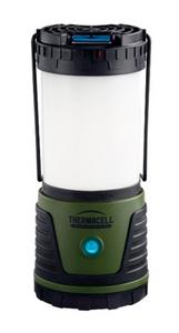 ThermaCell   Scout szúnyogriasztó tábori lámpás MR-CLC