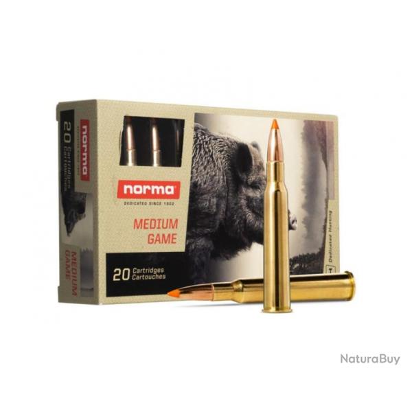 Norma Tipstrike 7x65 R