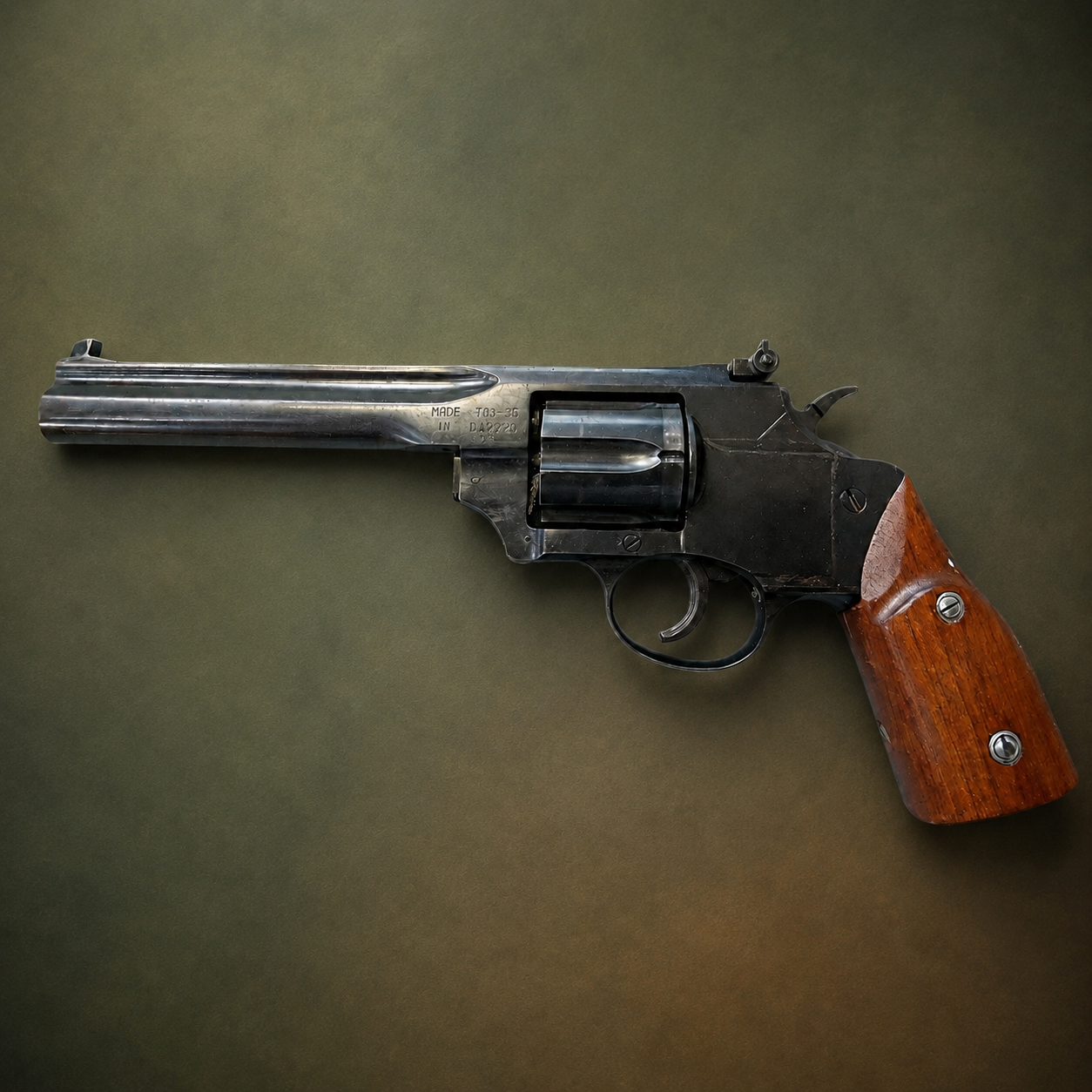Tula TOZ 36