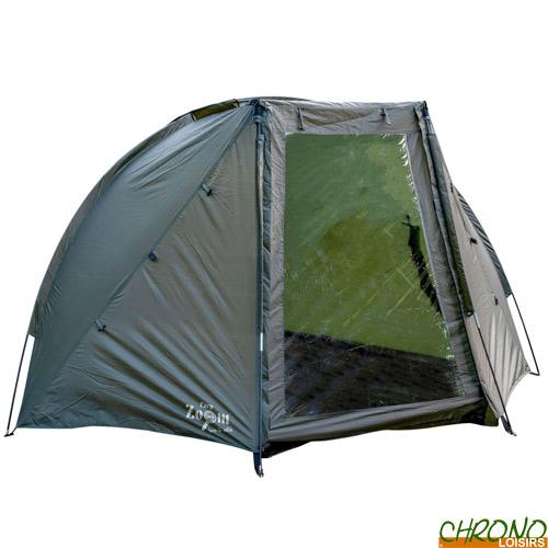 Carp Zoom CZ Square Umbrella Shelter sátras horgászernyő – 210 ×