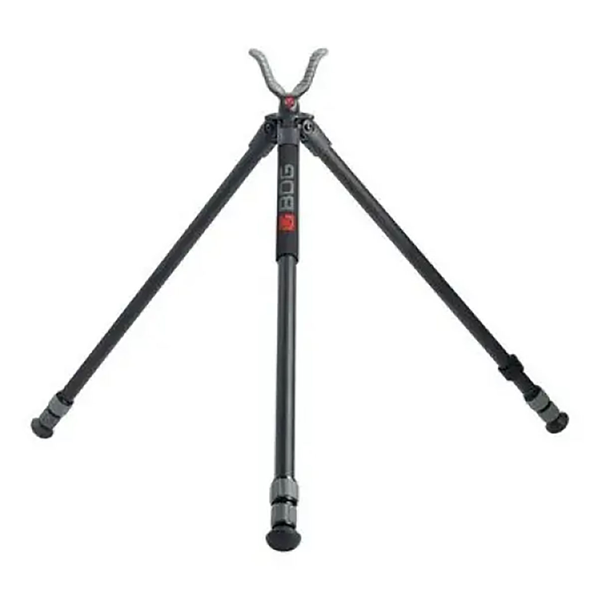 BOG DeadShot® Tripod – háromlábú lövőtámasz vadászathoz és sport