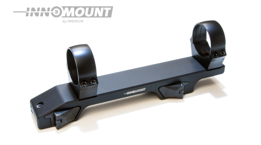 Blaser Oldható Pulsar Thermion/Digex Szerelék / Innomount