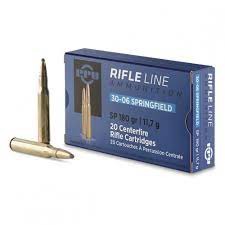 PPU 7,62x54R SP BT 11,7g/180gr