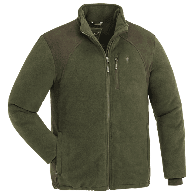 PINEWOOD® HARRIE FLEECE kabát(5064)