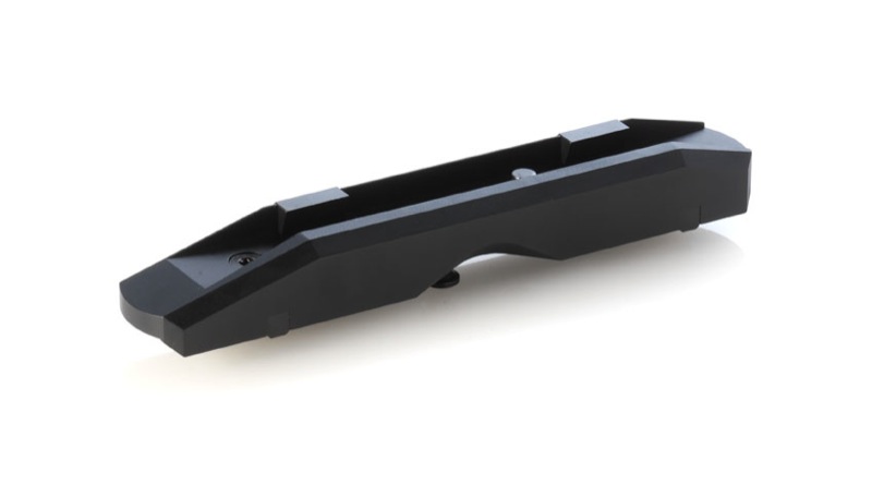 Dentler FM70-00000 Szerelék sín Prisma 70° Dural