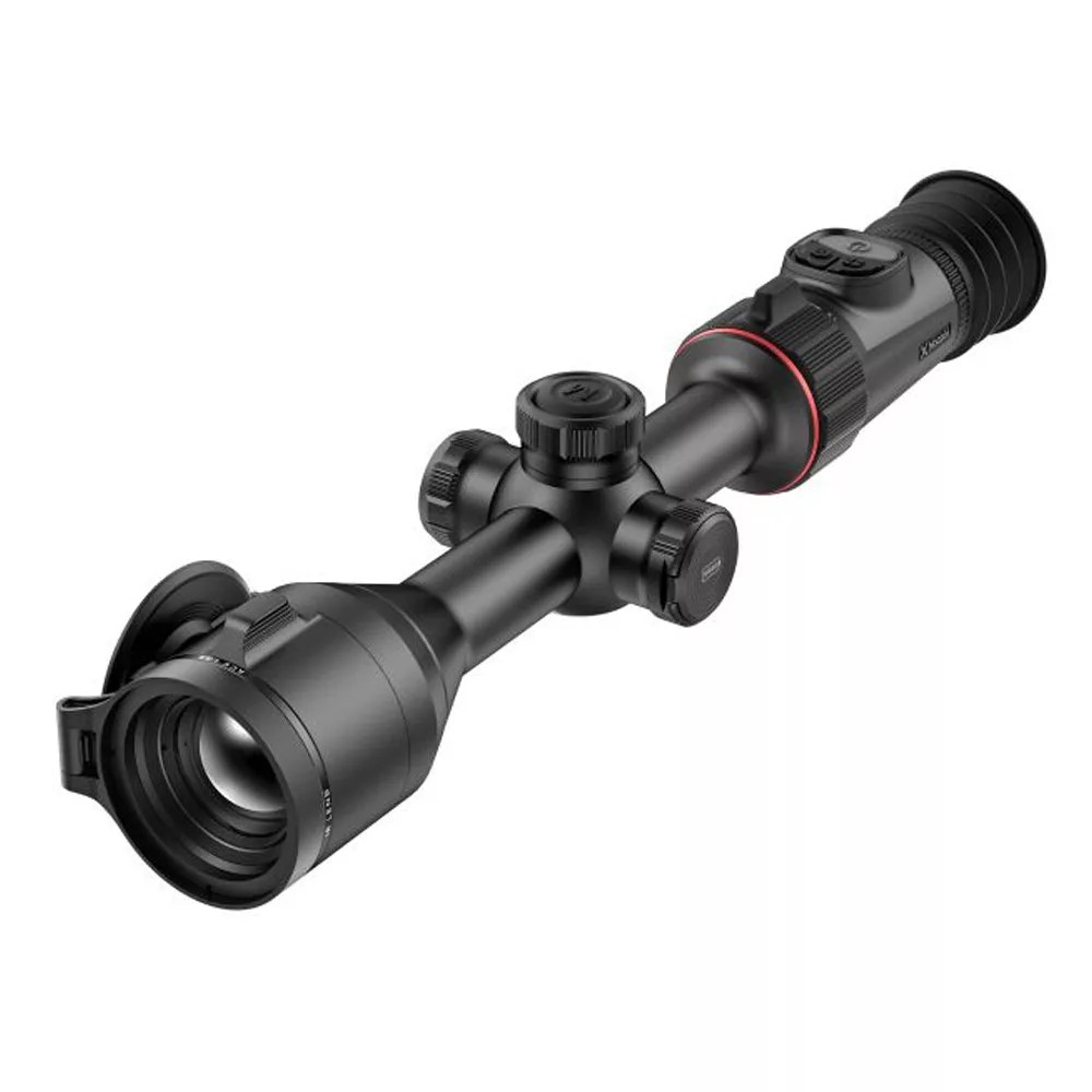 Nocpix Ace H50R Hőkamera Céltávcső Távolságmérővel Nocpix Ace H50R Hőkamera Céltávcső Távolságmérővel
