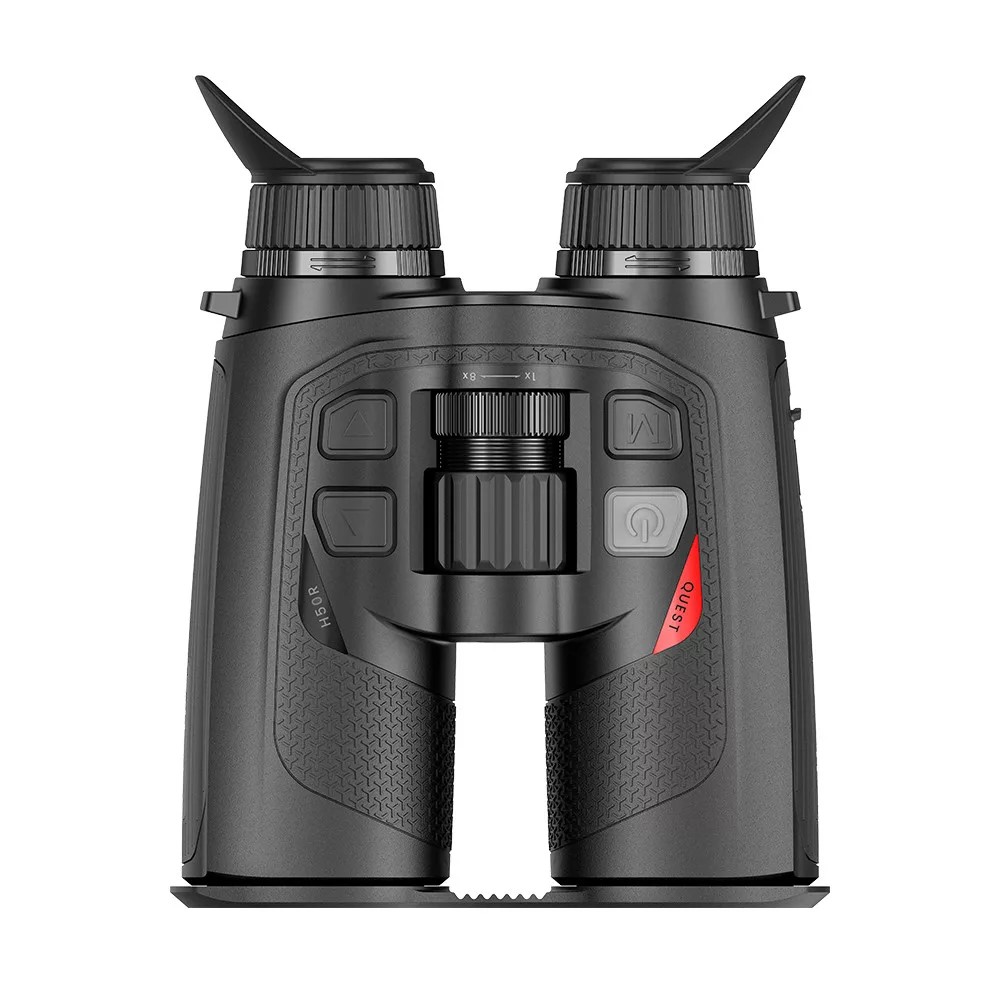 Nocpix Quest H35R by lnfi – Kétszemes távmérős hőkamera Nocpix Quest H35R by lnfi – Kétszemes távmérős hőkamera
