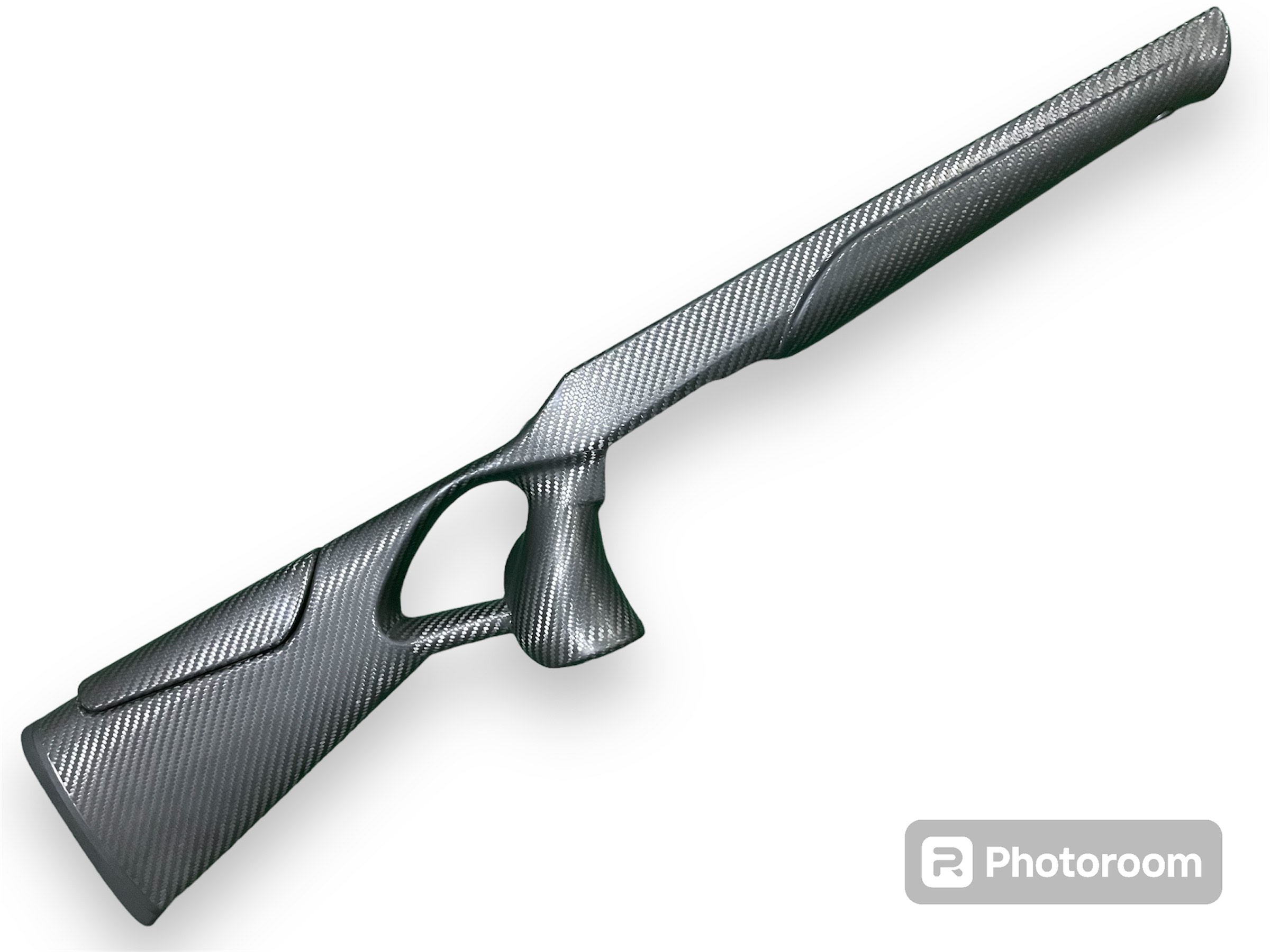 Blaser R8 carbon tus