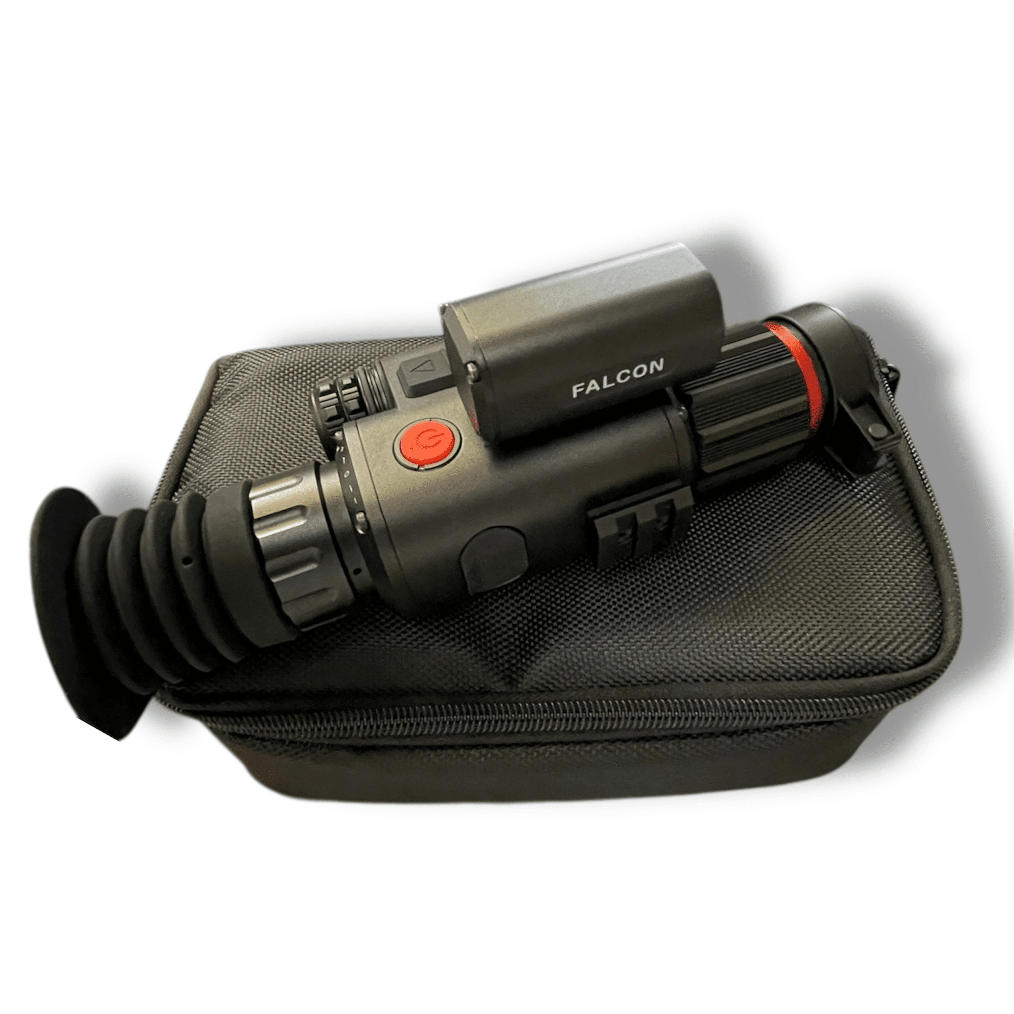 Falcon DK2-LRF éjjellátó céltávcső