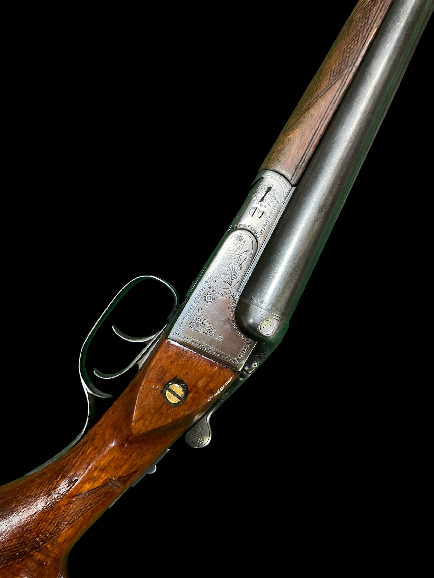 Baikal-Izs-58 12/70 sörétes fegyver
