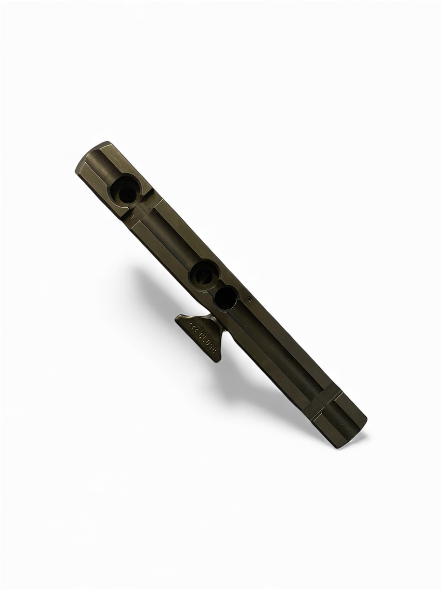 Dentler alapsín Mauser 25 Dentler alapsín Mauser 25