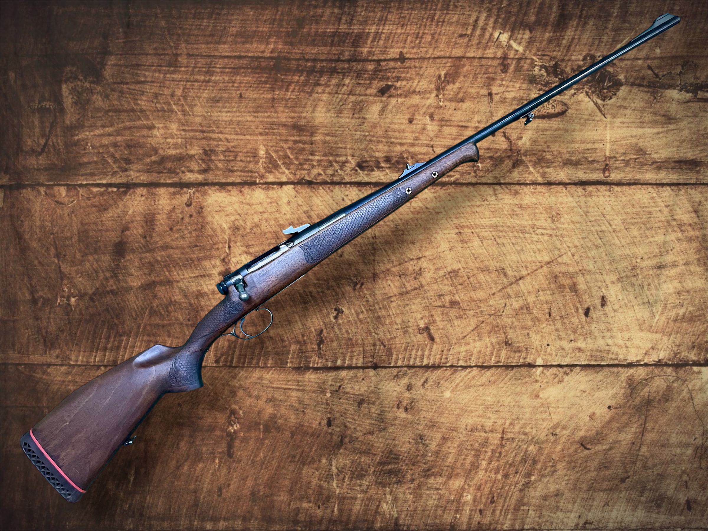 Vostok golyós fegyver