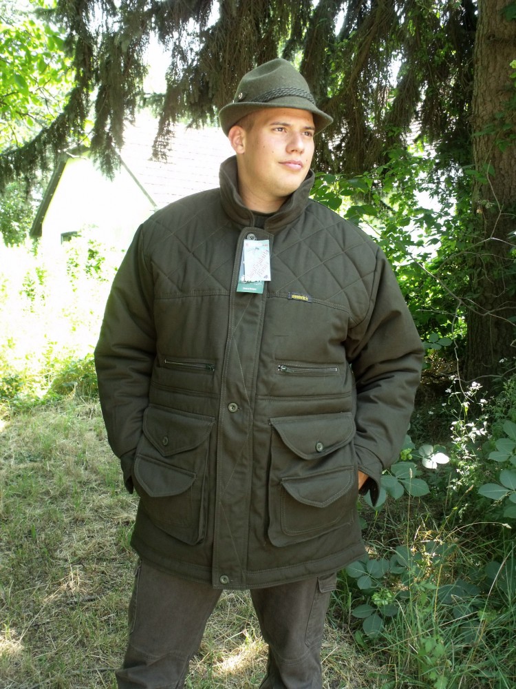 WANDERLICK WR2000 KABÁT