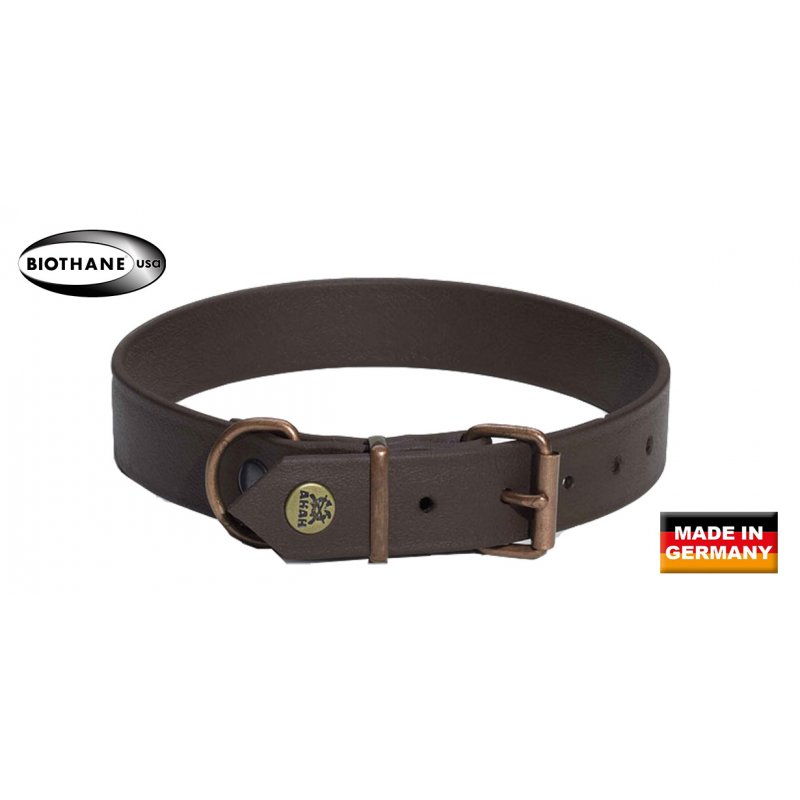 AKAH BioThane® kutyanyakörv, barna, 55 cm AKAH BioThane® kutyanyakörv, barna, 55 cm
