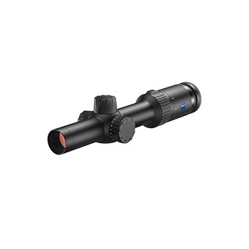Zeiss Conquest V4 1-4×24 céltávcső