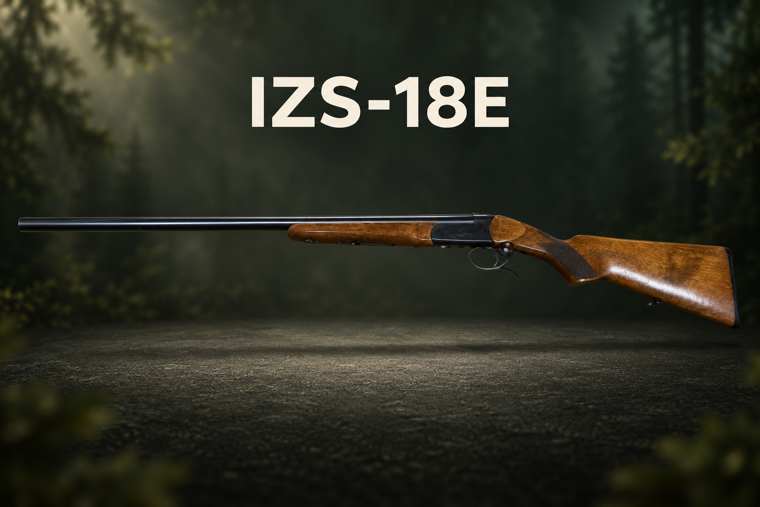 IZS-18E