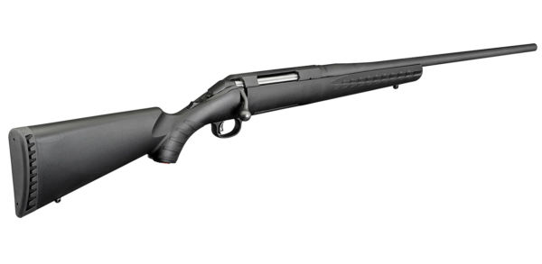 Ruger American .270 Win
