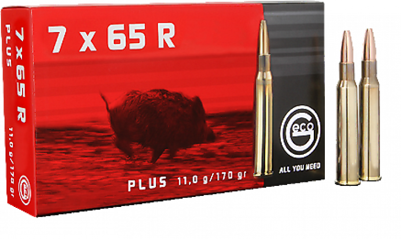 Geco Plus 7x65 R