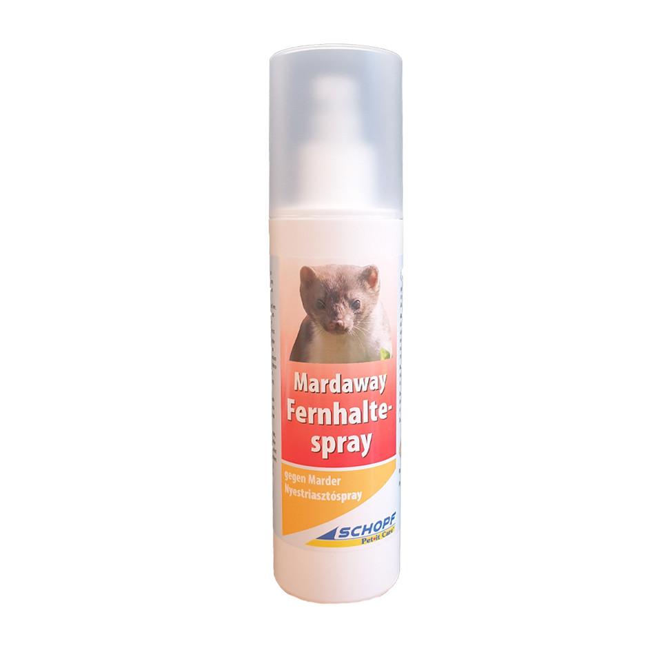 Schopf Mardaway Fernhalte-Spray nyestriasztó spray 200 ml
