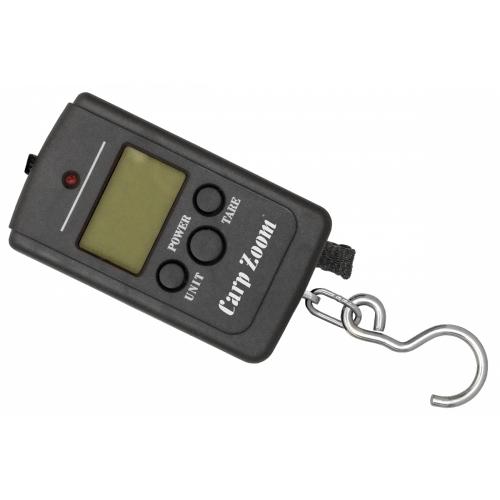 Carp Zoom Pocket-N mérleg 40 kg Carp Zoom Pocket-N mérleg 40 kg
