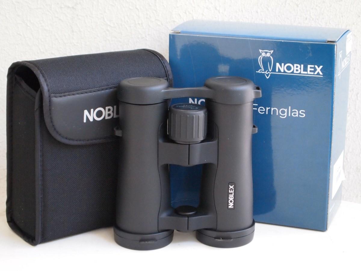 NOBLEX Inception 8x42 keresőtávcső NOBLEX Inception 8x42 keresőtávcső